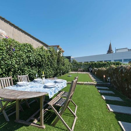 Bmyguest - Almada Garden Apartment ポルト エクステリア 写真