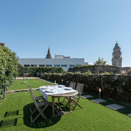 Bmyguest - Almada Garden Apartment ポルト エクステリア 写真