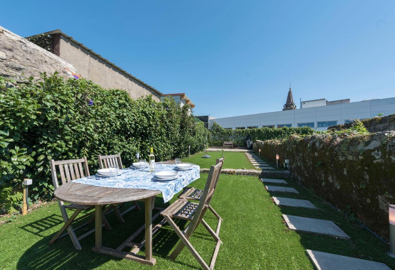 Bmyguest - Almada Garden Apartment ポルト エクステリア 写真