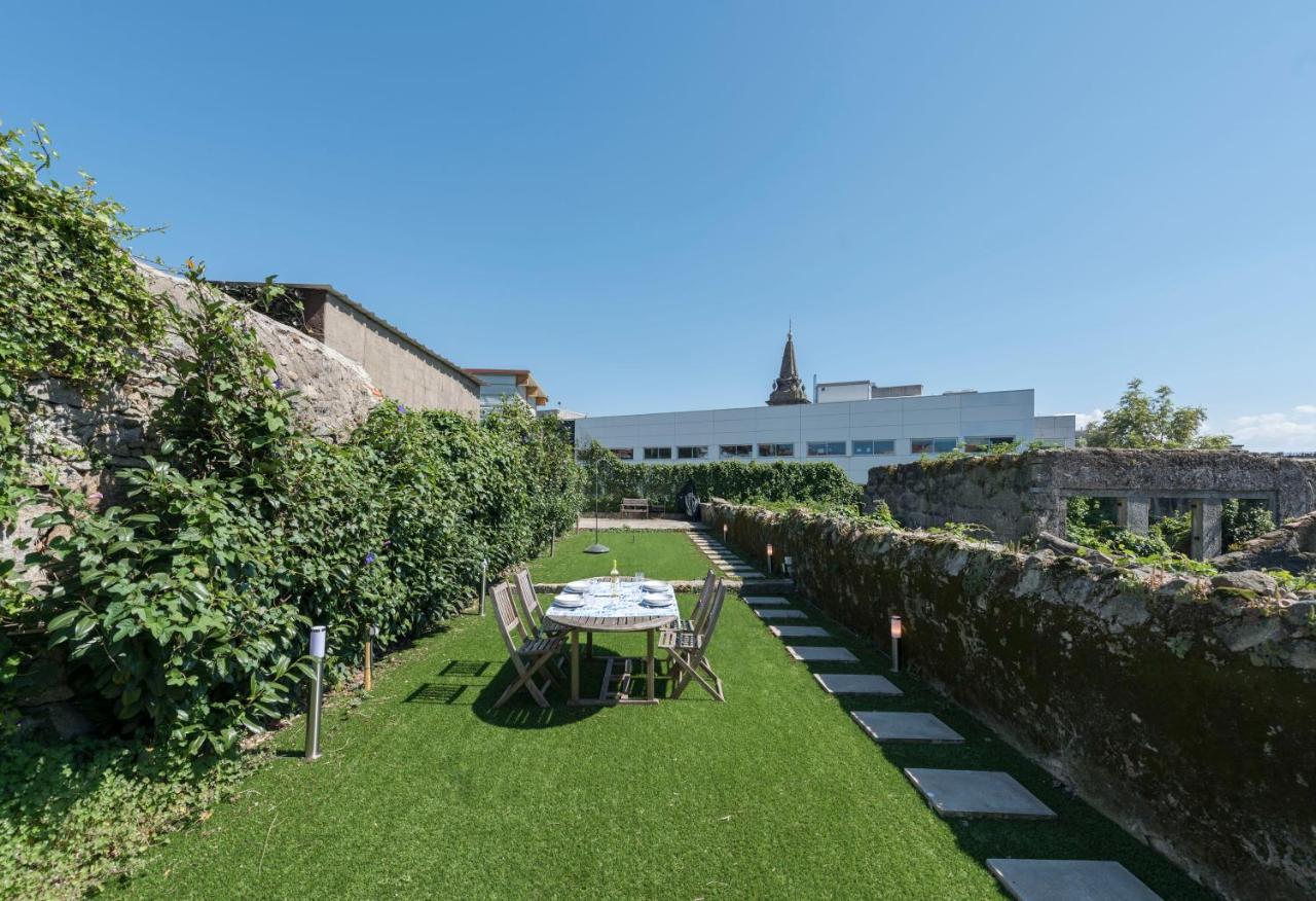 Bmyguest - Almada Garden Apartment ポルト エクステリア 写真