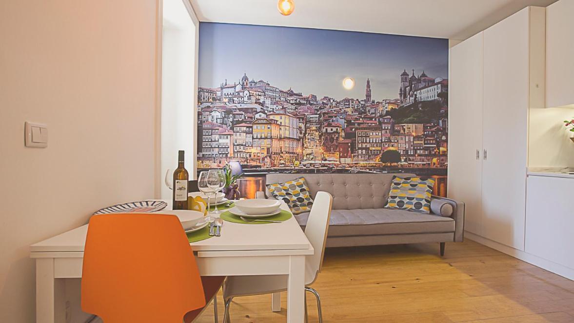 Bmyguest - Almada Garden Apartment ポルト エクステリア 写真