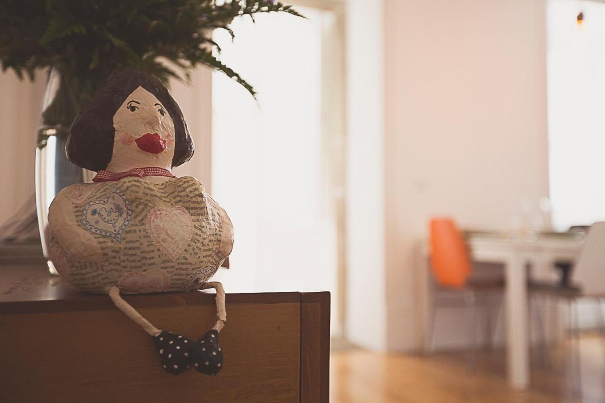 Bmyguest - Almada Garden Apartment ポルト エクステリア 写真