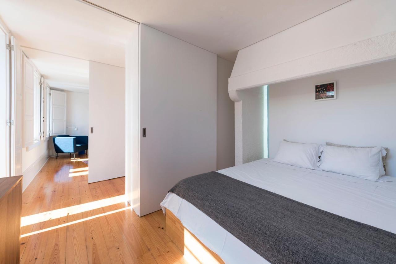 Bmyguest - Almada Garden Apartment ポルト エクステリア 写真