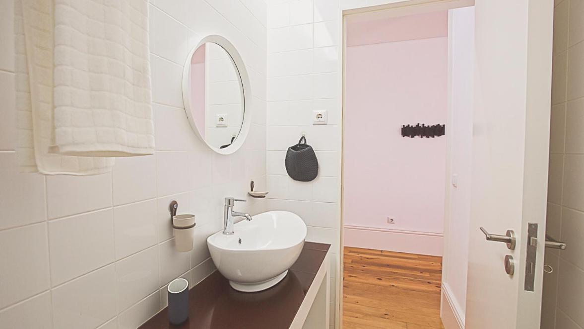 Bmyguest - Almada Garden Apartment ポルト エクステリア 写真