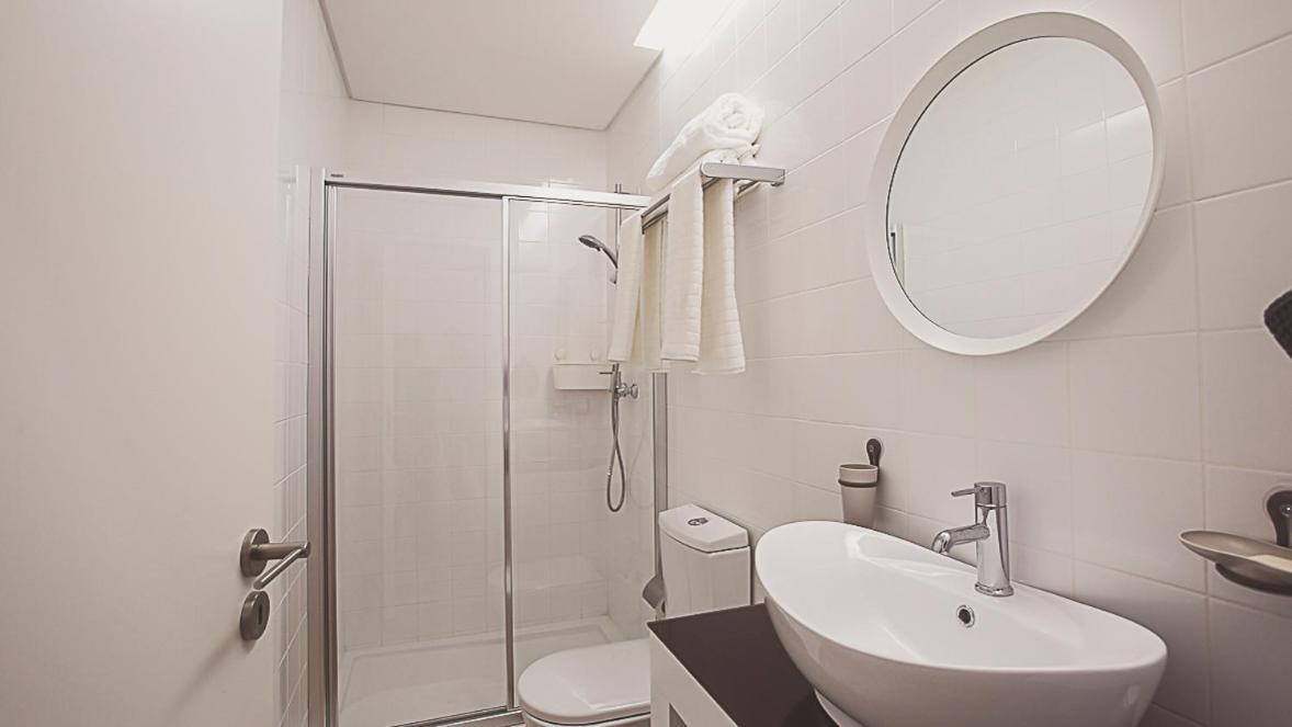 Bmyguest - Almada Garden Apartment ポルト エクステリア 写真